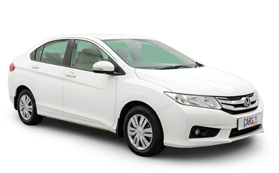 Honda City-img
